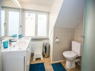 Holiday house Middelkerke Features 7