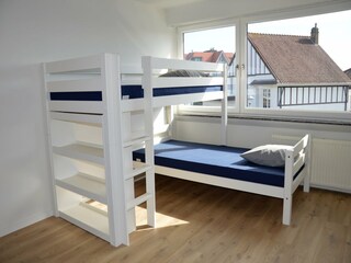 Ferienhaus Middelkerke Ausstattung 15