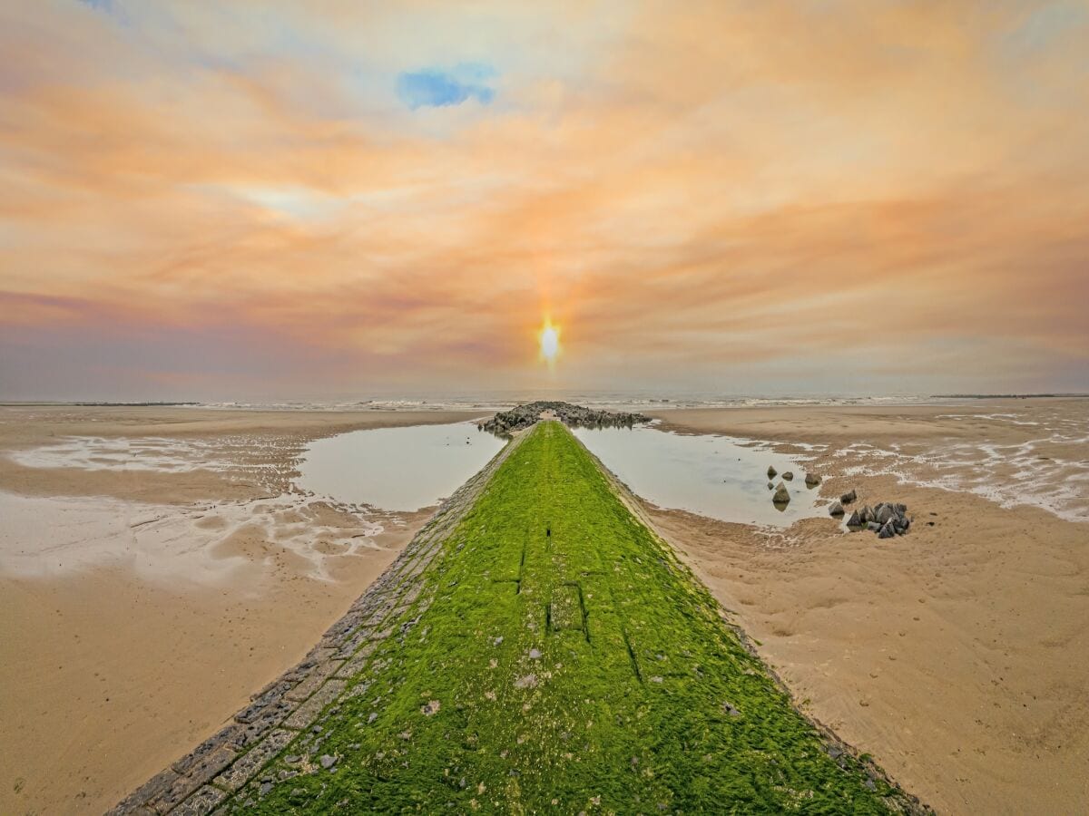 Ferienhaus Middelkerke Umgebung 24