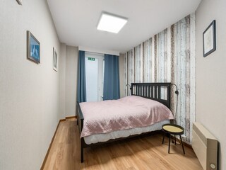 Appartement Blankenberge Kenmerken 15