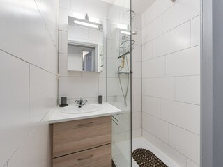 Appartement Blankenberge Équipement 17