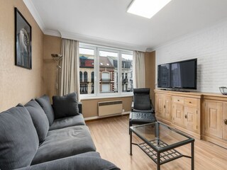 Appartement Blankenberge Kenmerken 8