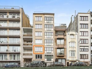 Apartment Gemütliche Wohnung in der Nähe des Casinos - Blankenberge - image1