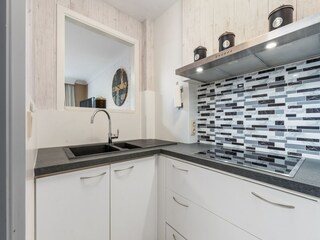 Appartement Blankenberge Kenmerken 3
