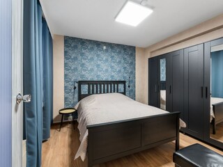 Appartamento Blankenberge Caratteristiche 8