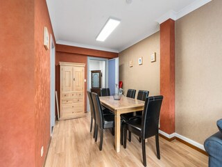 Apartamento Blankenberge Características 9