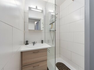Apartamento Blankenberge Características 10