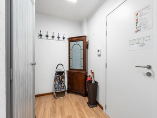 Apartment Blankenberge  29