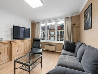 Appartement Blankenberge Kenmerken 4
