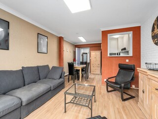 Appartamento Blankenberge Caratteristiche 3