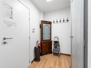 Appartement Blankenberge  27