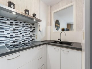 Appartement Blankenberge Équipement 14