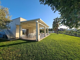 Casa per le vacanze Welt Registrazione all'aperto 4