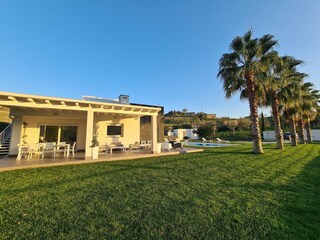 Casa per le vacanze Welt Registrazione all'aperto 8