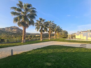 Ferienhaus Welt Außenaufnahme 6