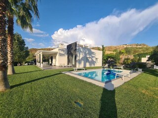 Casa per le vacanze Welt Registrazione all'aperto 9