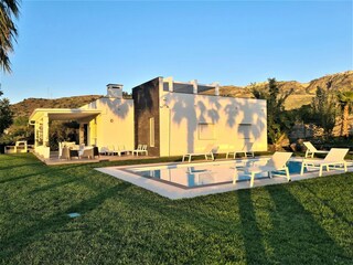 Holiday house Welt Outdoor Recording 8