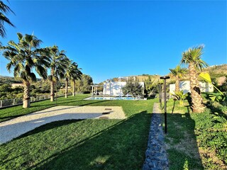 Vakantiehuis Welt Buitenaudio-opname 3