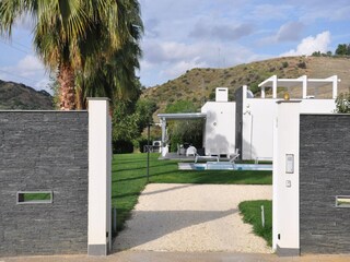 Casa de vacaciones Welt Características 19