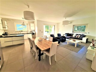 Ferienhaus Welt Ausstattung 22