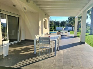 Casa de vacaciones Welt Grabación al aire libre 12