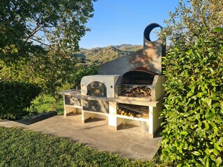 Casa de vacaciones Welt  40