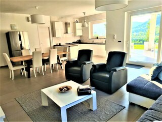 Ferienhaus Welt Ausstattung 26