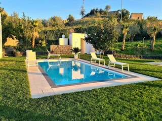 Holiday house Welt Outdoor Recording 13