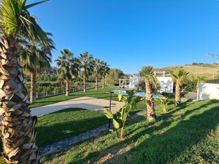 Vakantiehuis Welt Buitenaudio-opname 6