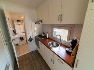 Maison de vacances Giethoorn Équipement 15