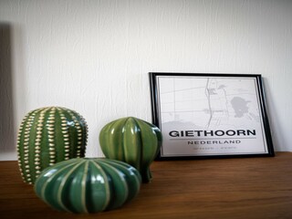Vakantiehuis Giethoorn  39