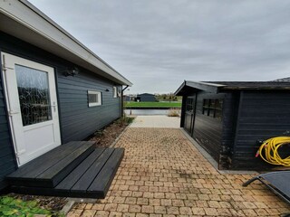 Maison de vacances Giethoorn  27