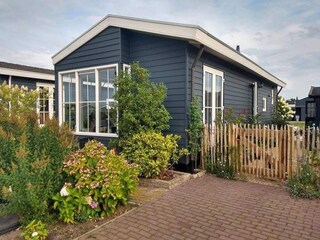 Casa de vacaciones Giethoorn Grabación al aire libre 3