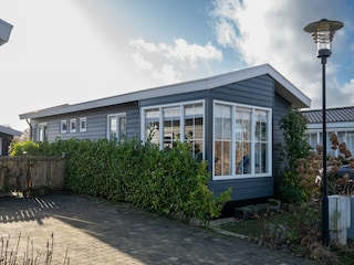 Maison de vacances Giethoorn Enregistrement extérieur 3