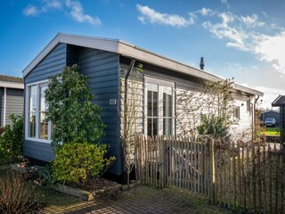 Ferienhaus Giethoorn Außenaufnahme 4