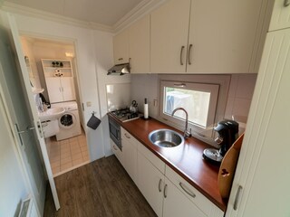 Vakantiehuis Giethoorn Kenmerken 14