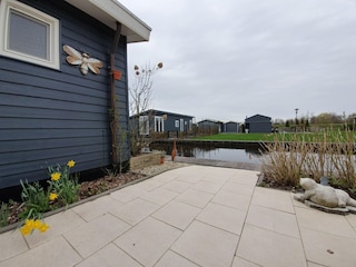 Holiday house Giethoorn Outdoor Recording 4