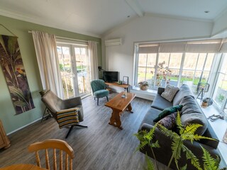 Vakantiehuis Giethoorn Kenmerken 17