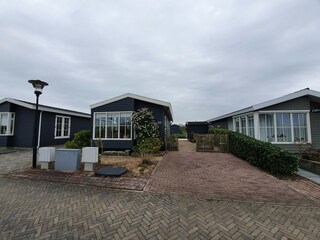 Vakantiehuis Giethoorn Buitenaudio-opname 7