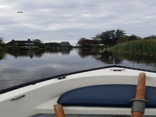 Casa de vacaciones Giethoorn Entorno 23