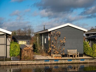 Casa per le vacanze Giethoorn Registrazione all'aperto 6