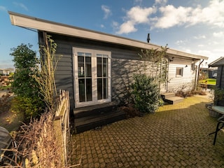 Holiday house Giethoorn Outdoor Recording 5