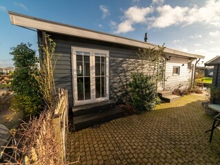 Vakantiehuis Giethoorn Buitenaudio-opname 9