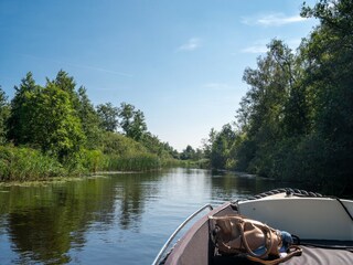 Casa de vacaciones Giethoorn Entorno 24