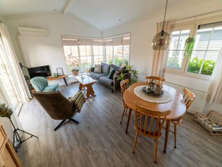 Maison de vacances Giethoorn Équipement 19