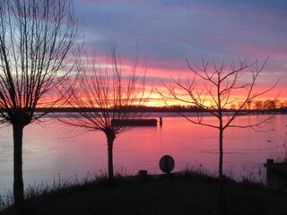 Holiday house Giethoorn Environment 26