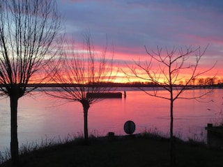 Holiday house Giethoorn Environment 30