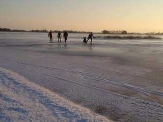 Vakantiehuis Giethoorn Omgeving 34