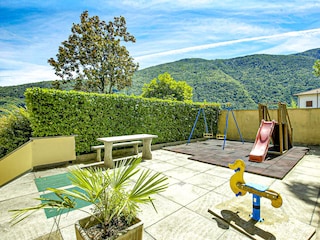 Apartment Cannobio Environment 26