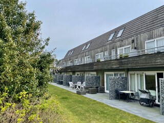 Appartamento Hollum Registrazione all'aperto 2